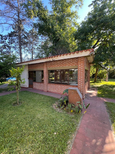Venta Quinta En Villa Rosa - Apta Credito