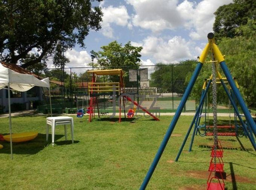 Casa Alphaville Campinas - Ca5232