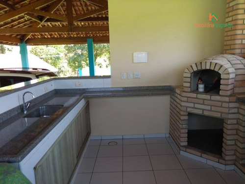 Ótimo Sitio Em Capela Do Alto No Bairro Do Jutuba Em Via Asfaltada - Si0013