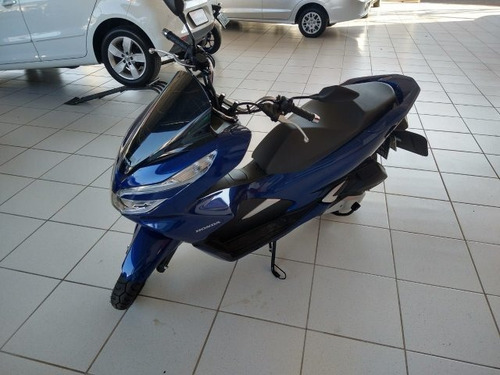 Imagem 4 de 9 de Pcx 150 Scooter