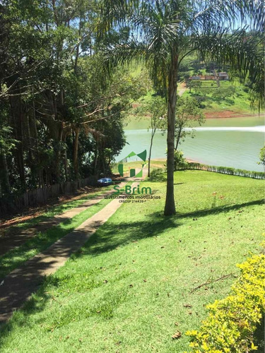 Imagem 12 de 13 de Chácara Com 03 Dormitórios, 3.995m À Venda Em Igaratá-sp Ref:683 - 683