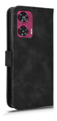Funda For Motorola Edge 50 Fusion Tarjeta Insertion Full