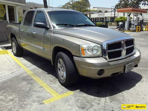 Dodge Dakota Slt-automática