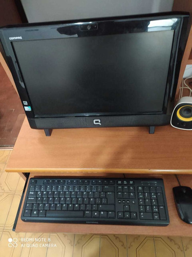 Pc Compaq All In One