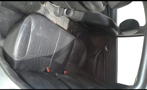Ford Focus Hdi Cuero Focus Hdi Ghia