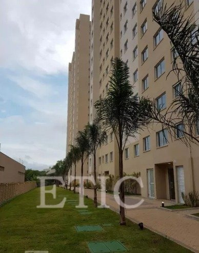Imagem 9 de 15 de Apartamento - Jardim Sao Saverio - Ref: 4221 - V-ap1997