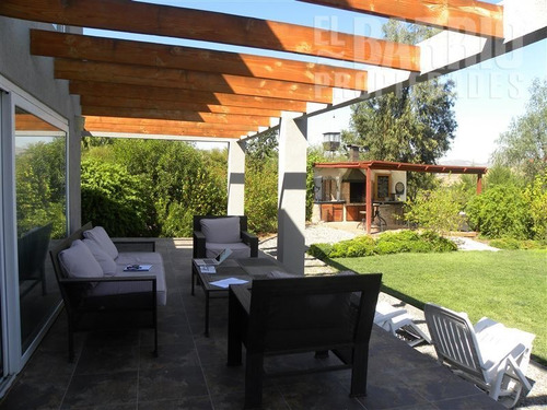 Imagen 4 de 28 de Casa En Venta En Colina