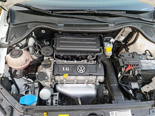 Imagen 13 de 13 de Volkswagen Polo Desing & Sound 2019