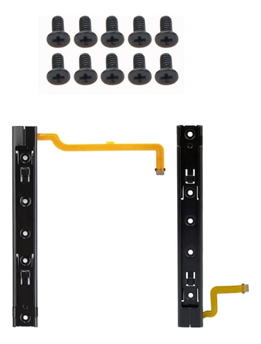 Onyehn 1set Replacement Game Accessories Repair Kit Of Right