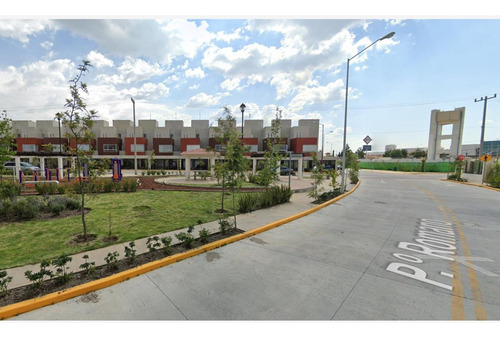 Casa En Toluca Col San Pedro Totoltepec Grande_rx