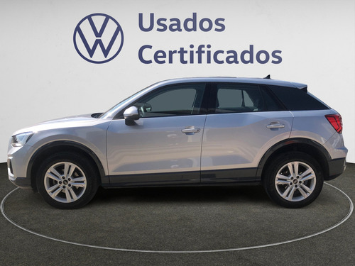 Audi Q2 1.4 35 Tfsi Select