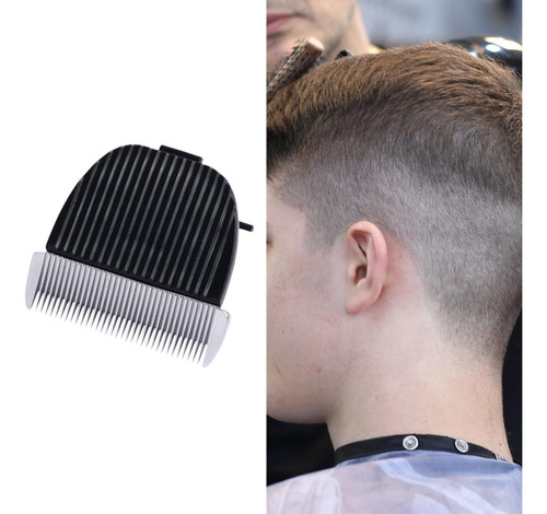 Cortadora De Pelo Con Cabezal De Cuchilla, Tijeras Con