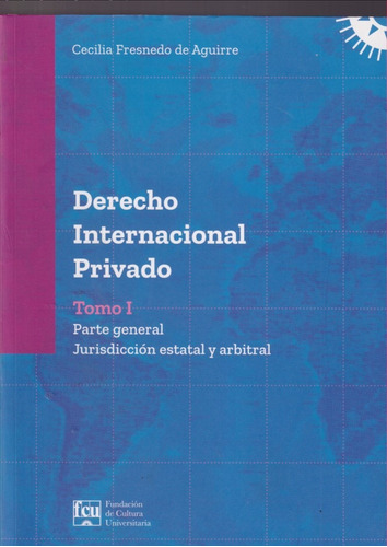 Derecho Internacional Privado 3 Tomos Pack