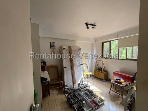 Apartamento En Venta En El Cafetal Mls 25-18311 Yf