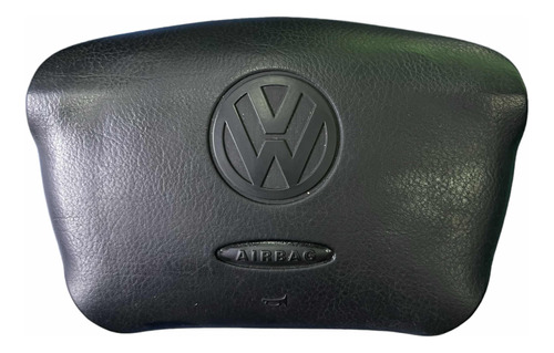 Airbag De Volante Volkswagen Gol G2 Original