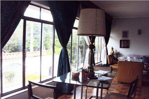 Casa Com 3 Dorms, Caxingui, São Paulo - R$ 1.42 Mi, Cod: 1101 - V1101