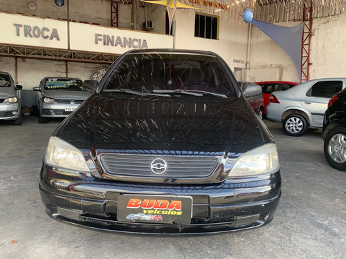 Chevrolet Astra undefined