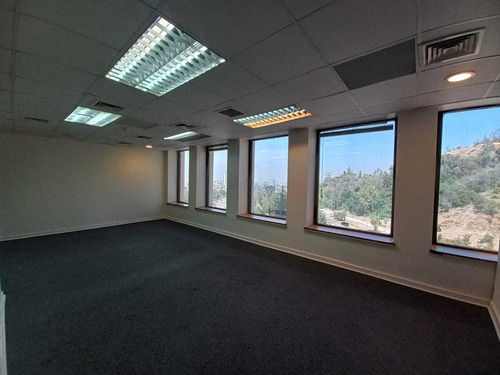 Oficina 190m2, Los Conquistadoress Prov. (75923)