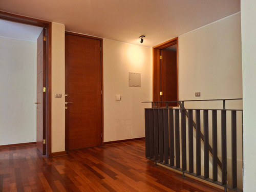 Jardin Del Este I Duplex Con Jardin I Amplio Y Luminoso