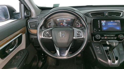 Honda CR-V 1.5 Turbo Plus Cvt