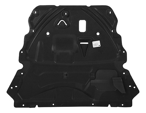 Tolva Motor Inf Ford Escape 2020 - 2022 2.5 5 Pta Calidad