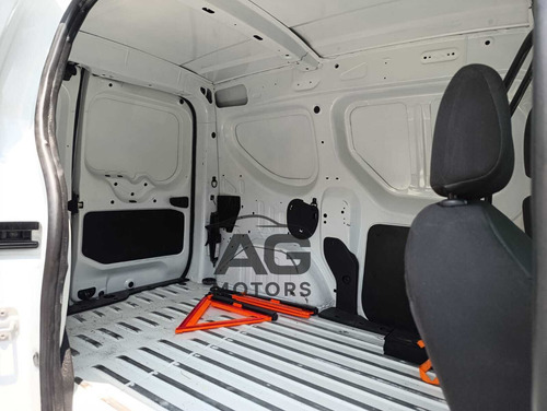 Renault Kangoo 1.6 Aa Mt