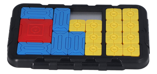 De De Juego Black Juguete Niños Mesa Mesa Slide Para