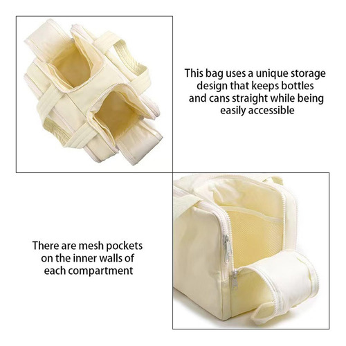 Puffy Multi-functional Toiletry Bag, New Travel Toiletry Bag