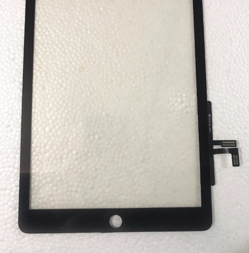 Touch Táctil iPad Air 5gen 2017 Blanco / Negro A1822, A1823