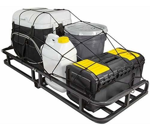 Raider 12-142-03 Deluxe Cargo Net