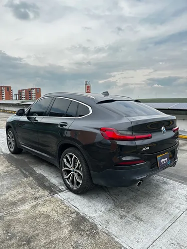 BMW X4 2.0 Xdrive30i