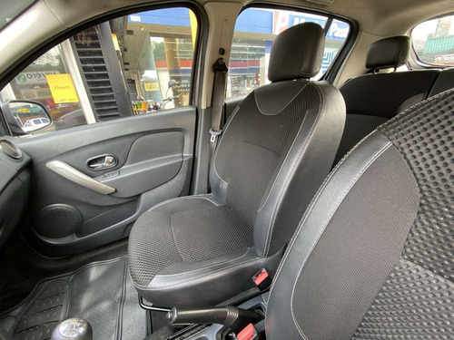 Renault Stepway 1.6 Zen