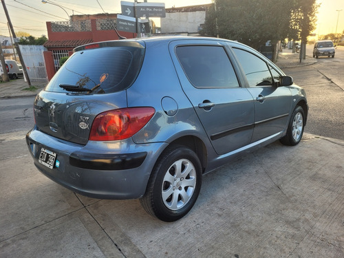 Peugeot 307 2.0 Xt Premium Tip.
