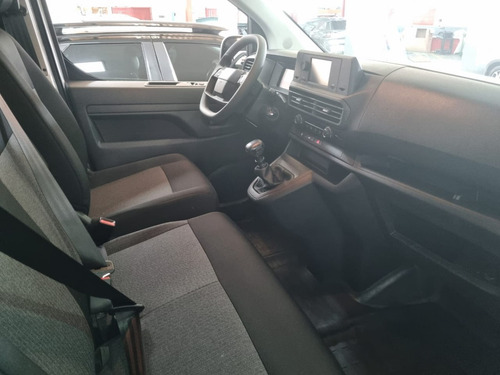 Citroën Jumpy 1.6 L3 Hdi 115 Business