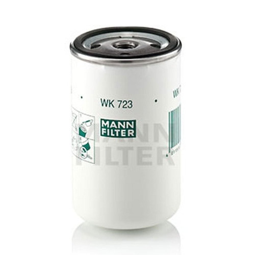 Filtro De Combustível Mann-filter Wk 723