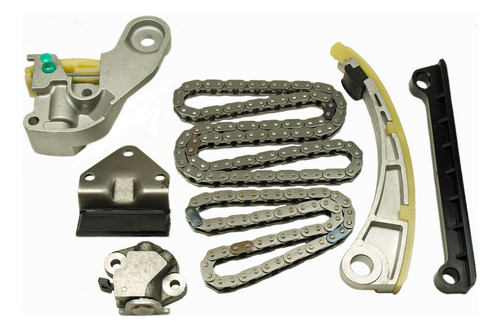 Kit Cadena Distribución Tracker 4 Cil 2.0 Lts 1999-2004