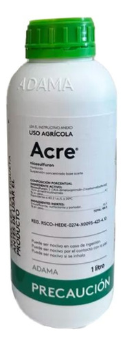 Herbicida Acre 1 Litro Adama