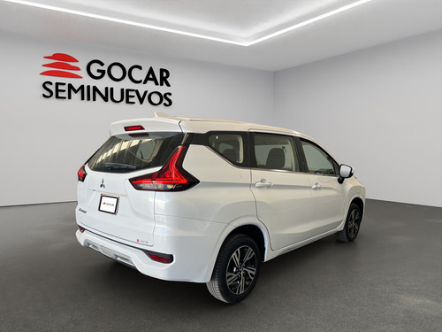 Mitsubishi Xpander 2023