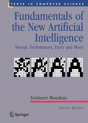 Fundamentals Of The New Artificial Intelligence - Toshino...