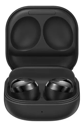 Auriculares Inhalambricos Bluetooth Buds Pro Genéricos Color Negro