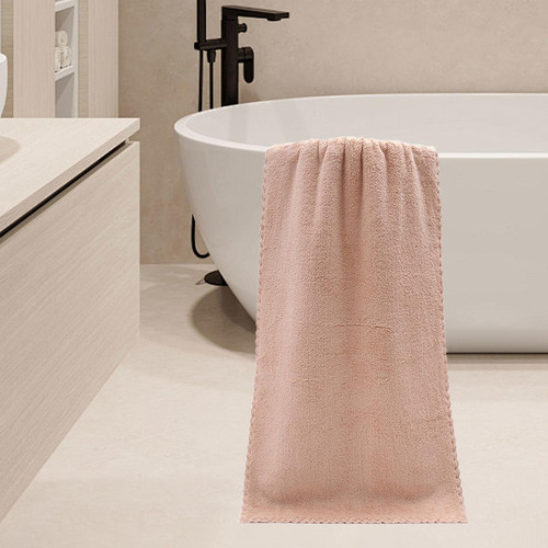 Toalla De Baño Grande, Toalla Para Secar El Cabello, Toalla