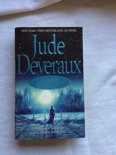 Always Jude Deveraux Pocket Books En Ingles