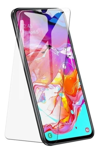 Vidrio Templado Glass Samsung A20s