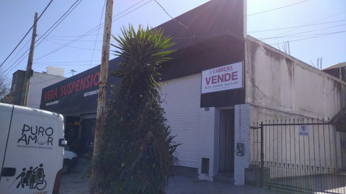 Local/depósito De 299m2 - Av. Colón Y Av. J. H. Jara