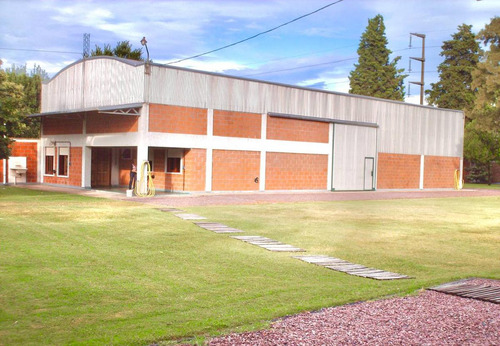 Terreno En Ituzaingó