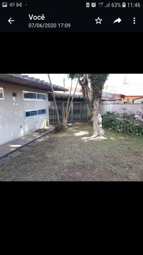 Casa Com 6 Dormitórios, 3 Suítes, Vila Rosália, Guarulhos
