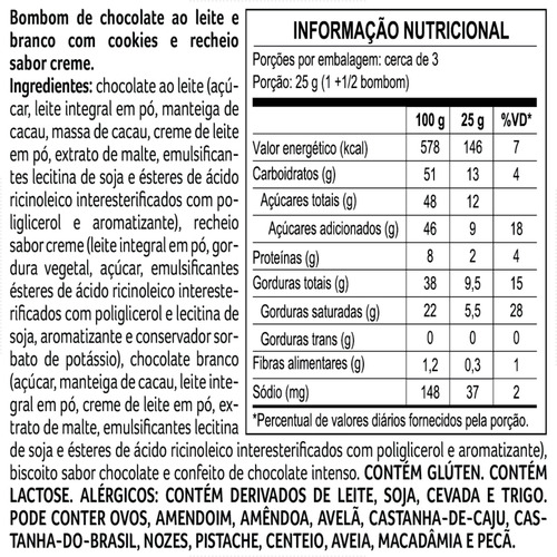 Caixa De Bombons Cacau Show Coração Sortidos Presente Mães