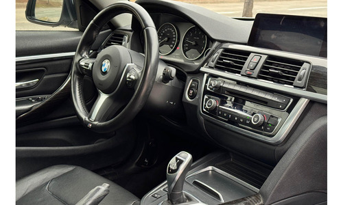 BMW 428 I Coupe Luxury