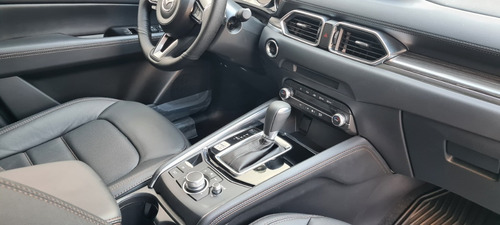 Kit Ppf Interior + Postes Puertas Mazda Cx5 2021 2022 2023