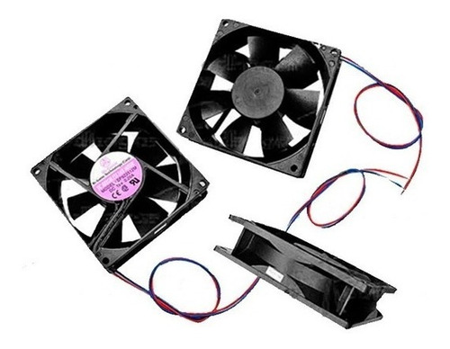 Motor Ventilador Refri Mabe Evaporador 12 Volts